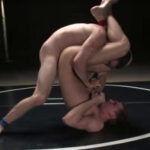 Jimmie Slater vs Shane Erickson