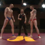 Jay - Slick-Dick - Rising vs Jimmy - The Bulldozer - Bullet