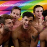 Sticky Face - The Music Videop