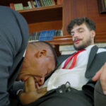 MenAtPlay - Diary of an Attorney - Welcome to the Firm
