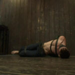 A new boy taken to the limits