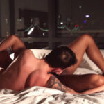 Alexander King Fucks Frankie Valentinep