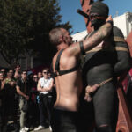 Folsom Street Fair 2024, Part Two