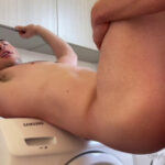 OnlyFans - Teninchtopxxx - Big loads with power bottom Michael