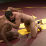 Hayden - The Swank - Richards vs Troy - The Tank - Sparks