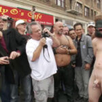 Classic Archive Feature: Noah Brooks gets gang fucked!