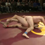 Hayden Richards Rowen Jackson vs Jessie Colter Doug Acre - Live Match