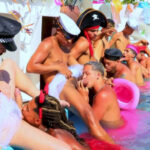 HotBoys - Orgia de Carnaval