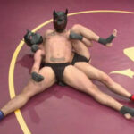 Brock Avery vs. Tyler Rush - The  Fight