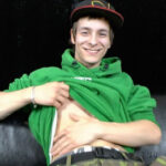 EastBoys - Exclusive Casting 18 Cute Boy whit Big Dick - Derek Gustafson 720p