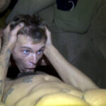 PigBottoms Porn Shoot Ends Up in Cum Sh