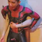 OnlyFans - Spider Cum