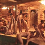 Bel ami frisky summer pt.4