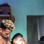 Pauzudo saiu da aula pra gozar comigo