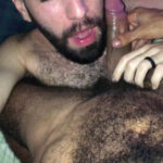 O baianobarbudo meteu o pauzao grosso dele em mim sem pena