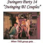 Swingers Party 14 Swinging Bi Couples