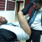 Hector de Silva, Sebastian Reiss