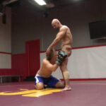 Top Cock - Sportsgear Smackdown: Rugby Player vs. Boxer Fight to Fuck