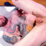 Fisting Theater, Scene 5