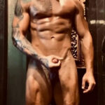 OnlyFans - Fabien26218780, Yeti part 1