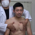 カルテNo.070武生(たけお)くん25歳!