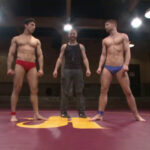 Connor Halsted  ,Mikoah Kan