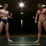 Ben Deep  ,Rusty Stevens