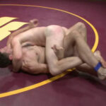 Jed Athens  ,Logan Stone