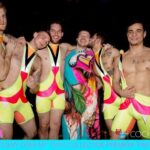 CBoys - bcalla fw15 Collection - Colby Does ny