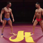 Jason Styles  ,Josh Conners