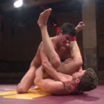 NakedKombat Jett Jax vs JJ Knight