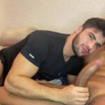 OnlyFans - Daniel Montoya & Nathan Carsi - Fucking a Brazilian Guy Video