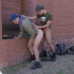 Say Uncle - Felix Harris and Richard Smith