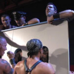 Big Bigger Biggest (2008) Raging Stallion