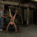 BoyNapped Educate my ass Sir