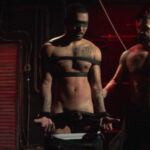 Dominic Pacifico  ,Jon Darra