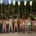 Warwick rowers calendar 2019 holiday preview film