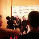 The Release Of The Road Strip Dvd (Jake Bass, Levi Karter & Max Ryder)