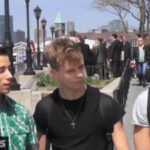 Talk To Me - The Documentary (Jett Black, Kevin Warhol & Max Ryder)