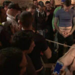 Dakota Wolfe  ,Brock Avery