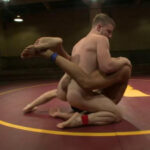 Damian Taylor  ,Doug Acre