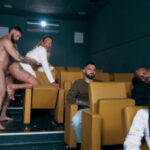 TransAngels babi honey lights, camera, anal