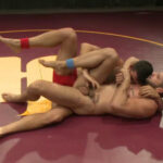 Rogue Status  ,Alessio Romero  ,Jaxton Wheeler