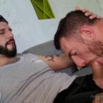 Only Fans - John Thomas and Romeo Davis