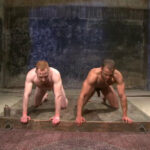 Van Darkholme  ,Trenton Ducati  ,Damien Moreau