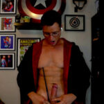 OnlyFans - Spidermannreallife (Caleb Weeks)