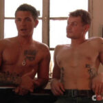 Sebastian And Trent Talk