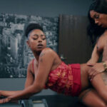 Transfixed - Destiny Mira, Leilani Li