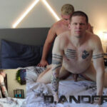 OnlyFans-Dillon Anderson & Maxx Magnum