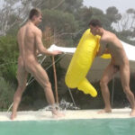 Bel ami ostcards from cape town